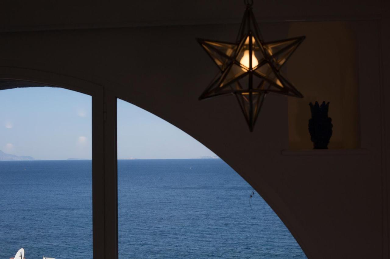 מסה לוברנסה Estate4Home - Sea Beauty מראה חיצוני תמונה
